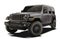 2027 Jeep Wrangler WRANGLER 4-DOOR SPORT S