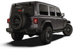 2027 Jeep Wrangler WRANGLER 4-DOOR SPORT S