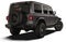 2027 Jeep Wrangler WRANGLER 4-DOOR SPORT S