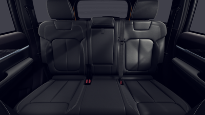 2026 Jeep Grand Cherokee GRAND CHEROKEE LIMITED 4X2