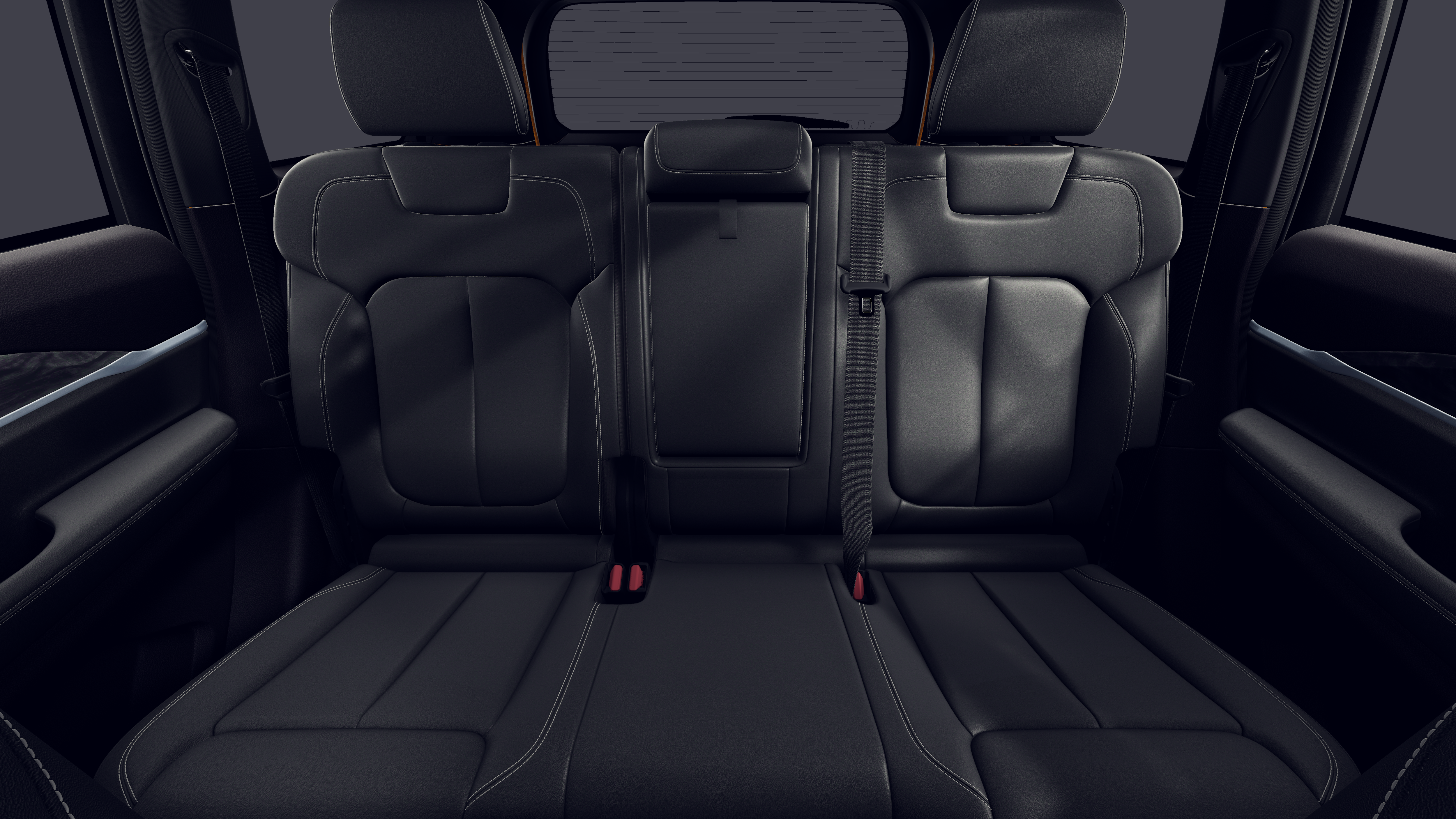 2026 Jeep Grand Cherokee GRAND CHEROKEE LIMITED 4X2