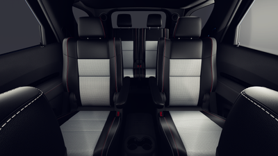 2026 Dodge Durango DURANGO GT PREMIUM AWD HEMI V8