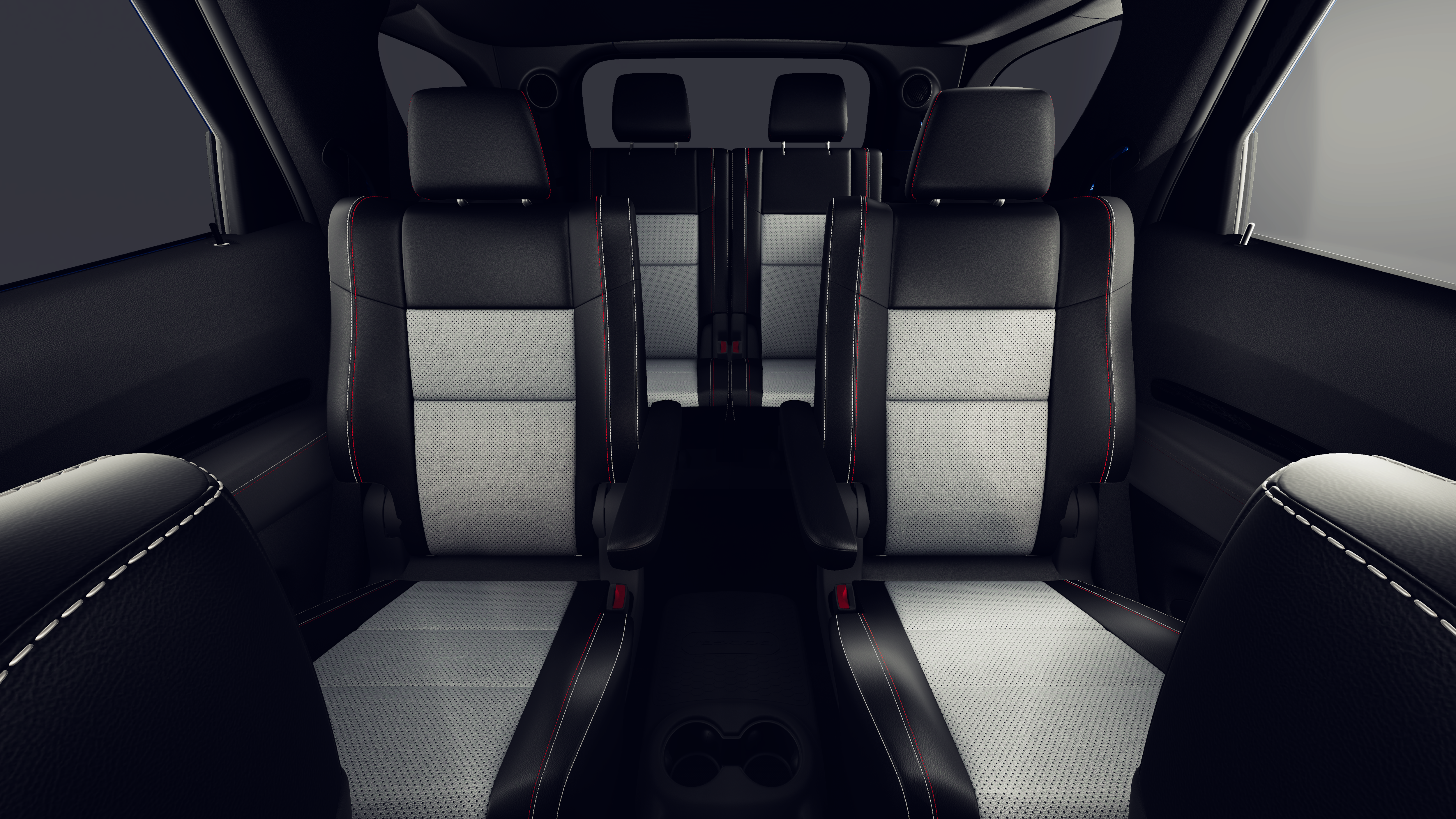 2026 Dodge Durango DURANGO GT PREMIUM AWD HEMI V8
