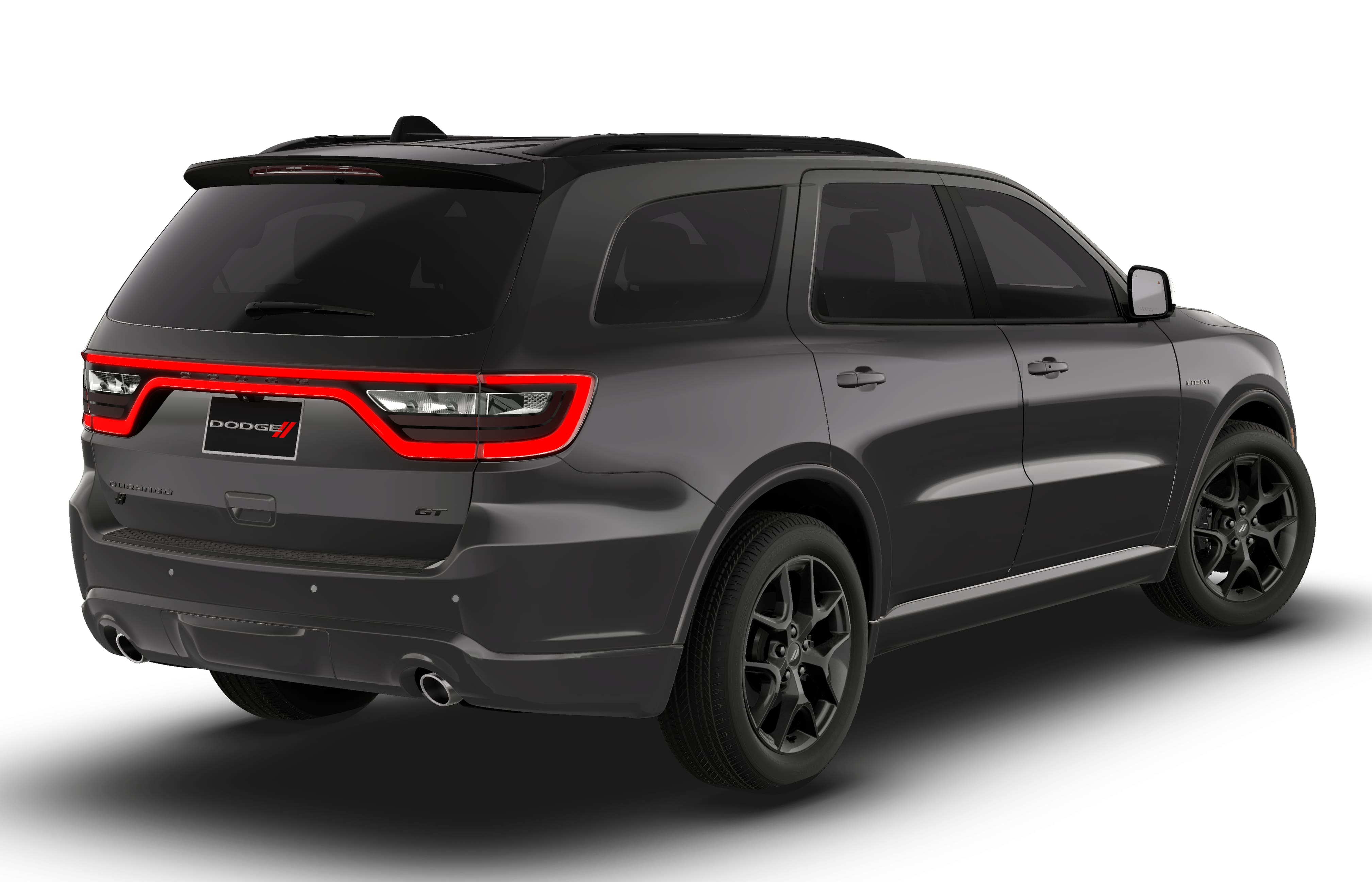 2026 Dodge Durango DURANGO GT AWD HEMI V8