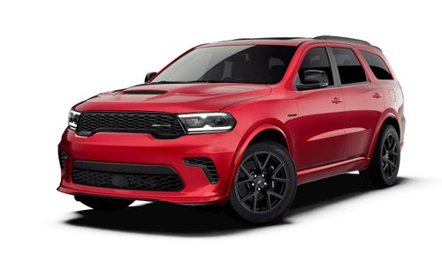 2027 Dodge Durango DURANGO GT HEMI V8 PREMIUM AWD