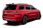2027 Dodge Durango DURANGO GT HEMI V8 PREMIUM AWD