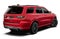 2027 Dodge Durango DURANGO GT HEMI V8 PREMIUM AWD