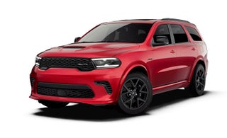 2027 Dodge Durango DURANGO GT HEMI V8 PREMIUM AWD