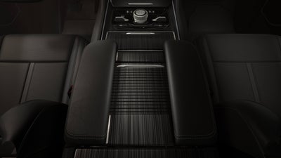 2026 Jeep Grand Wagoneer GRAND WAGONEER L LIMITED ALTITUDE 4X4