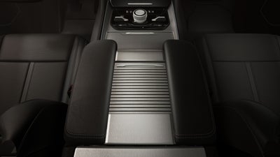 2026 Jeep Grand Wagoneer GRAND WAGONEER L LIMITED RESERVE 4X4