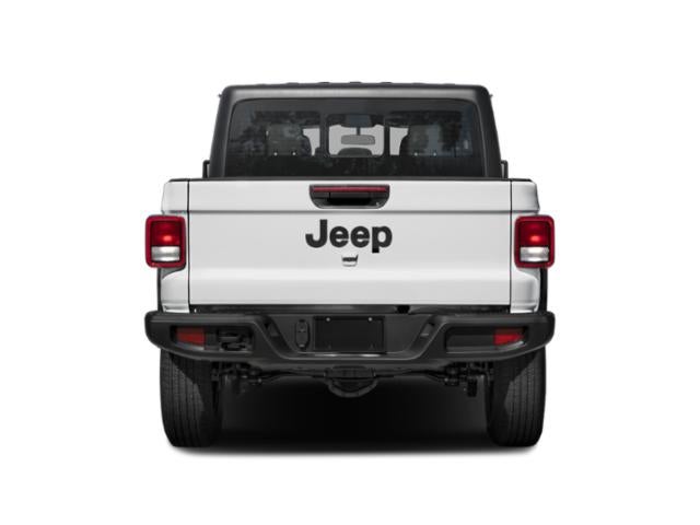 2027 Jeep Gladiator Willys