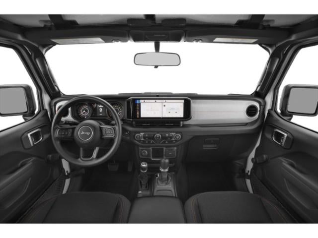 2027 Jeep Gladiator Willys