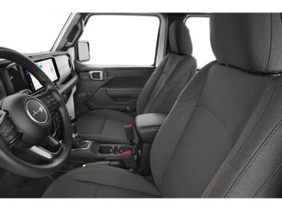 2027 Jeep Gladiator Willys
