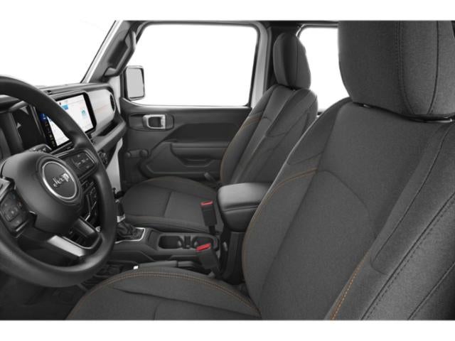 2027 Jeep Gladiator Willys