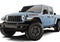 2027 Jeep Gladiator GLADIATOR RUBICON X 4X4