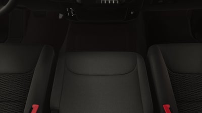 2026 RAM Ram 1500 RAM 1500 EXPRESS CREW CAB 4X2 5'7' BOX