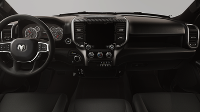 2026 RAM Ram 1500 RAM 1500 EXPRESS CREW CAB 4X2 5'7' BOX