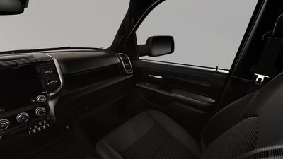 2026 RAM Ram 1500 RAM 1500 EXPRESS CREW CAB 4X2 5'7' BOX