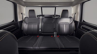 2027 RAM Ram 1500 RAM 1500 TUNGSTEN CREW CAB 4X4 5'7' BOX