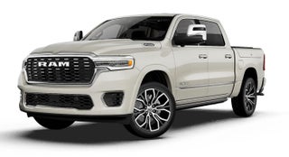 2027 RAM Ram 1500 RAM 1500 TUNGSTEN CREW CAB 4X4 5'7' BOX