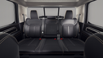 2027 RAM Ram 1500 RAM 1500 TUNGSTEN CREW CAB 4X4 5'7' BOX