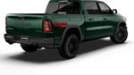 2027 RAM Ram 1500 RAM 1500 REBEL CREW CAB 4X4 5'7' BOX