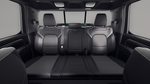 2027 RAM Ram 1500 RAM 1500 REBEL CREW CAB 4X4 5'7' BOX