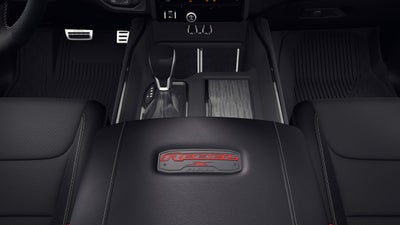 2027 RAM Ram 1500 RAM 1500 REBEL CREW CAB 4X4 5'7' BOX