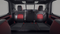 2027 RAM Ram 1500 RAM 1500 REBEL CREW CAB 4X4 5'7' BOX