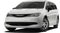 2027 Chrysler Pacifica PACIFICA LX