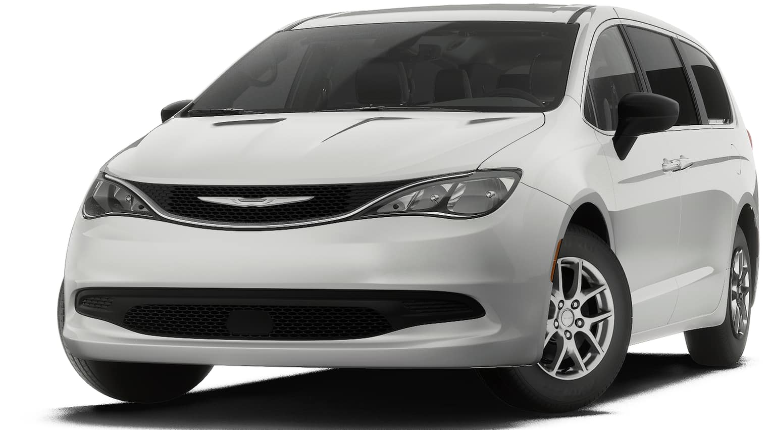 2027 Chrysler Pacifica PACIFICA LX