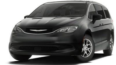 2027 Chrysler Pacifica PACIFICA LX