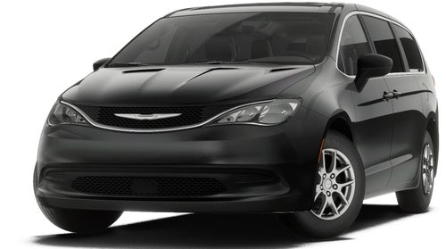 2027 Chrysler Pacifica PACIFICA LX