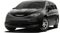 2027 Chrysler Pacifica PACIFICA LX