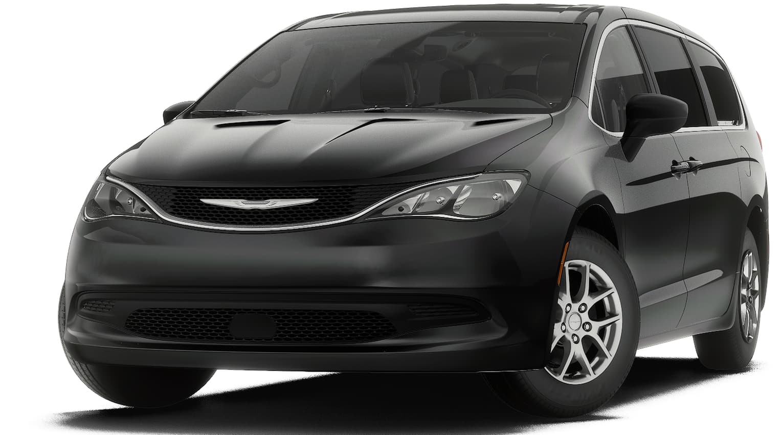2027 Chrysler Pacifica PACIFICA LX