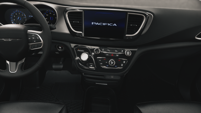 2027 Chrysler Pacifica PACIFICA LX
