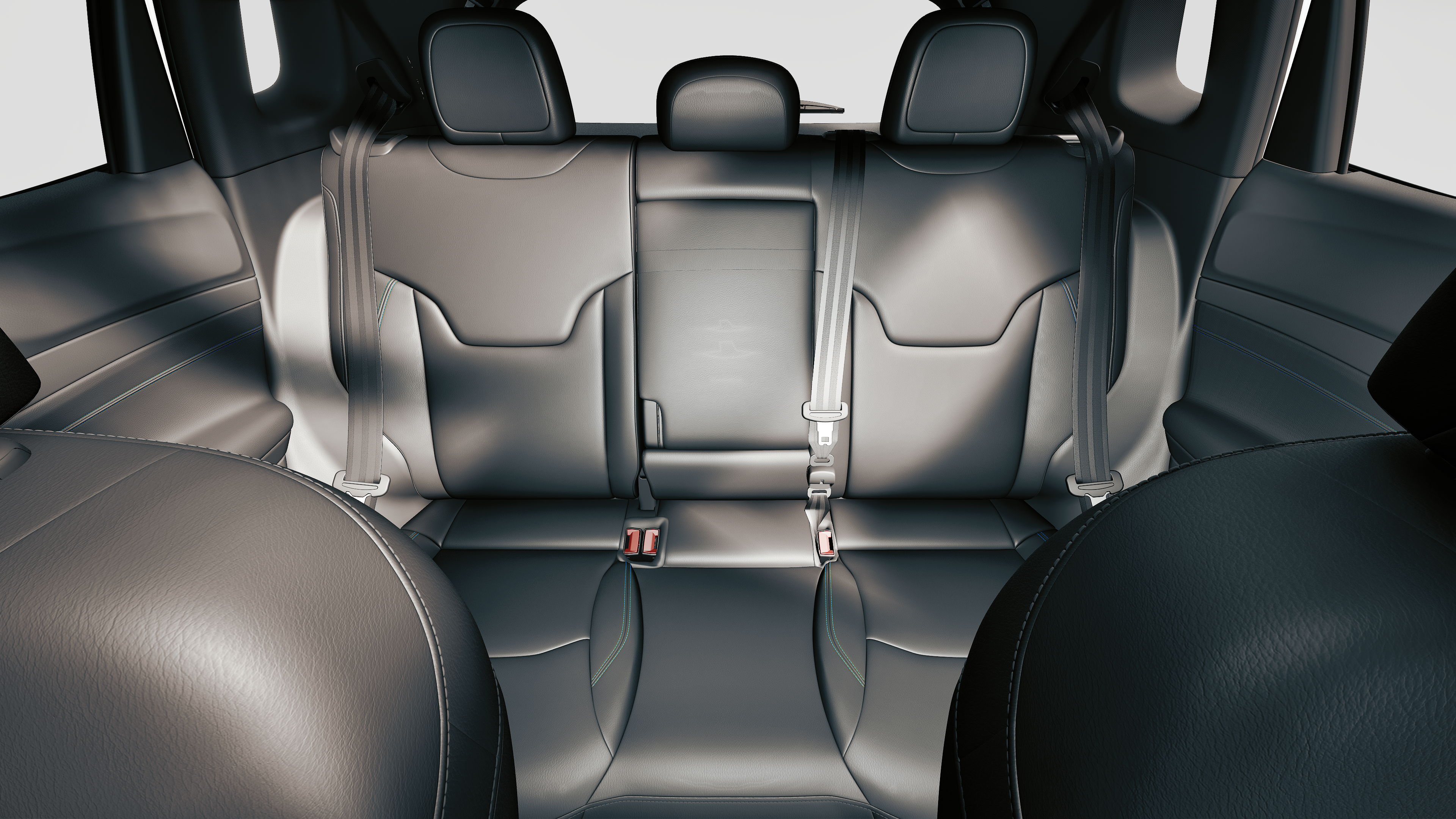 2027 Jeep Compass COMPASS LIMITED ALTITUDE 4X4