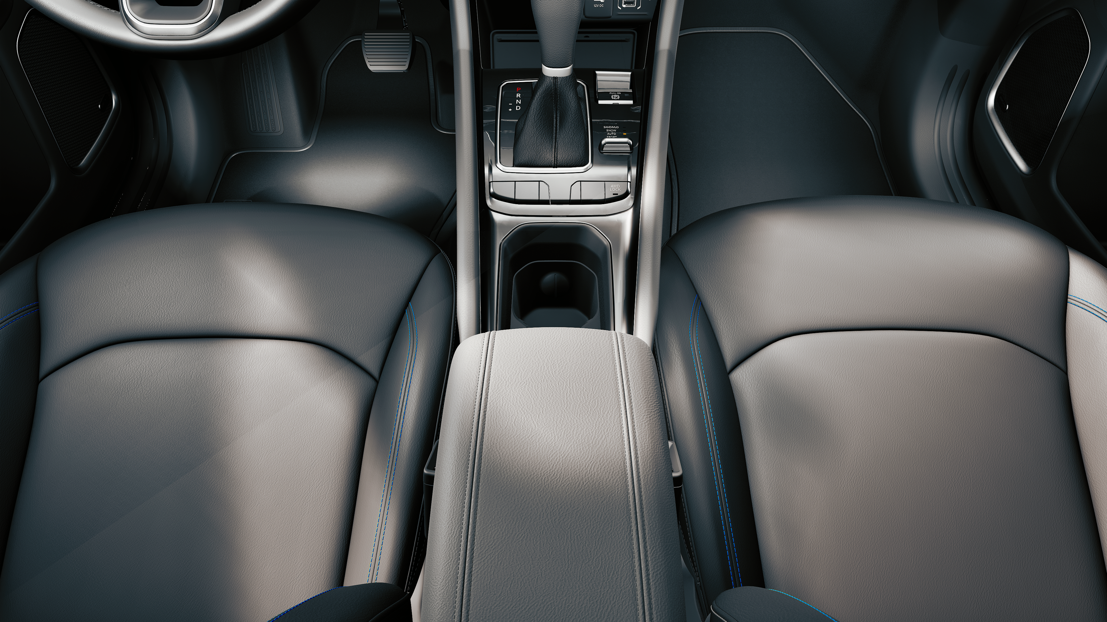 2027 Jeep Compass COMPASS LIMITED ALTITUDE 4X4