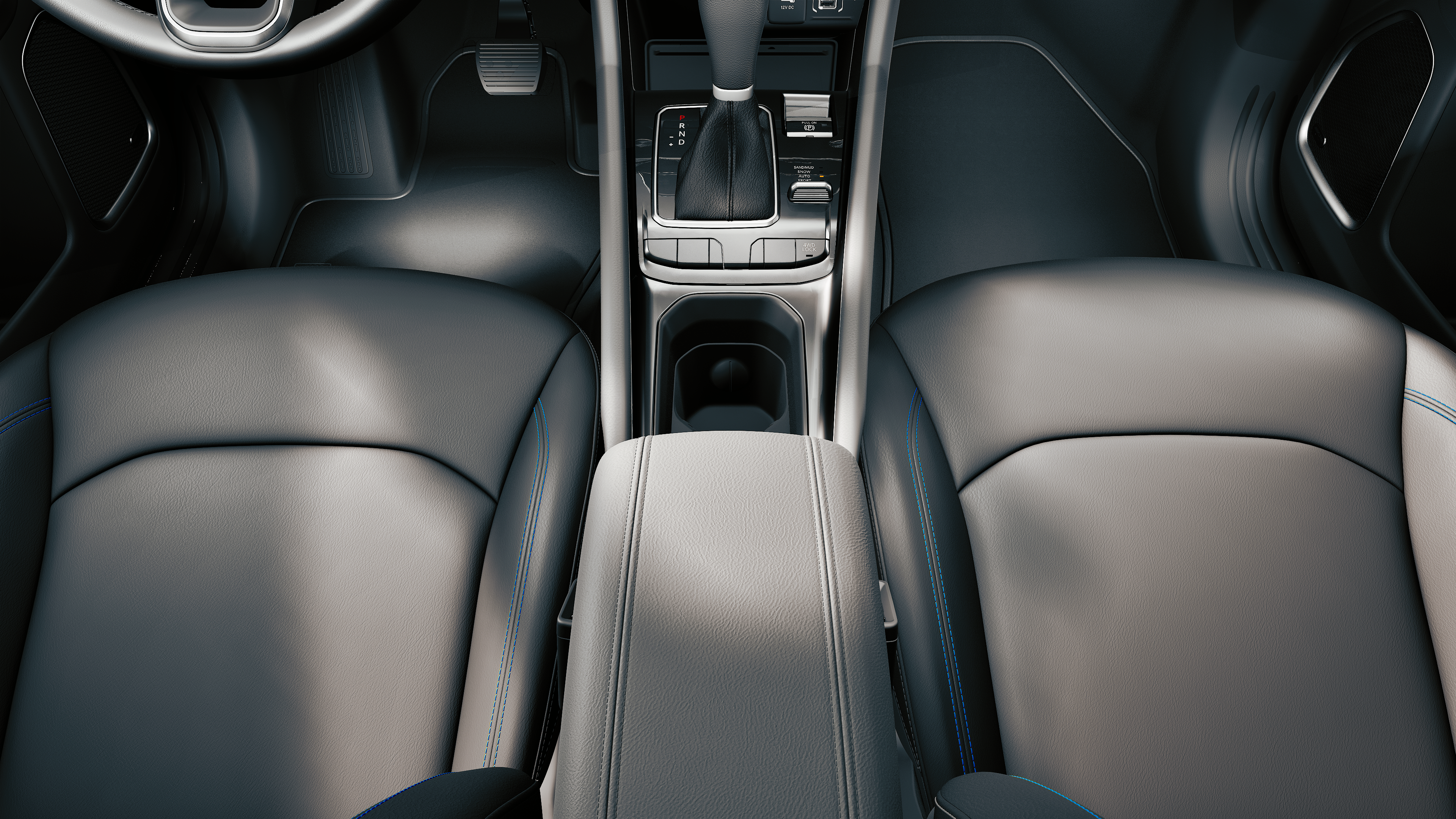 2027 Jeep Compass COMPASS LIMITED ALTITUDE 4X4