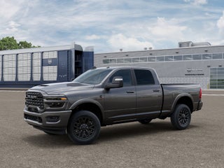 2026 RAM Ram 2500 RAM 2500 LIMITED CREW CAB 4X4 6'4' BOX