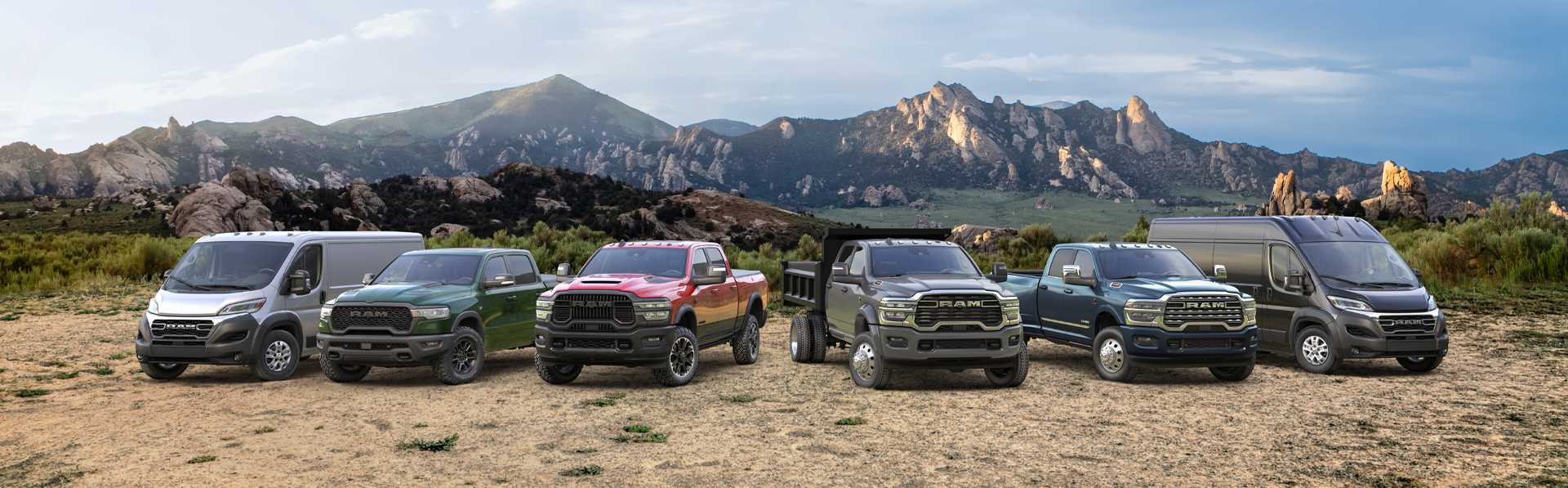 DARCARS Orange Park Chrysler Dodge Jeep RAM Jacksonville, FL