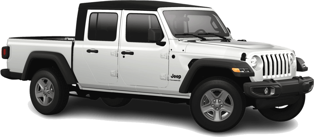 2025 Gladiator Sport