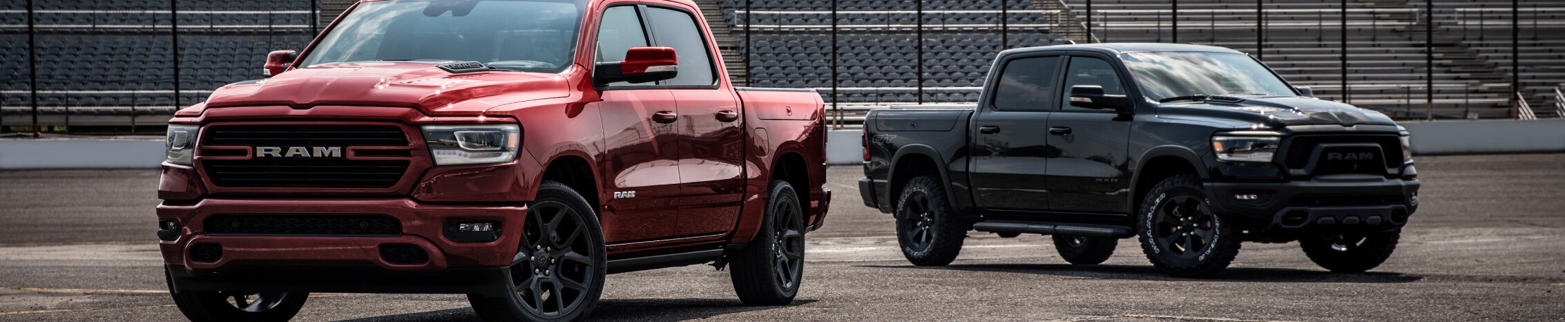 Visit Our CDJR Dealership Near St. Augustine, FL, Today