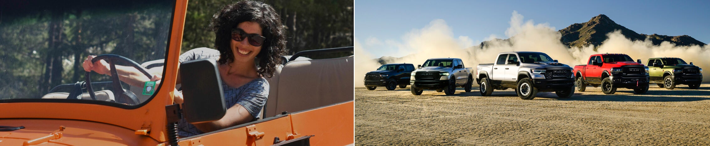 Visit DARCARS Orange Park CDJR Near Starke, FL