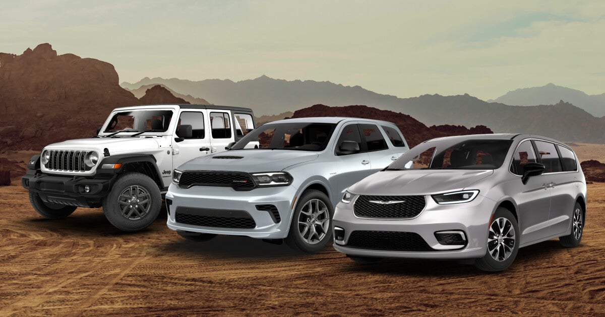 Darcars Orange Park Chrysler Dodge Jeep Ram