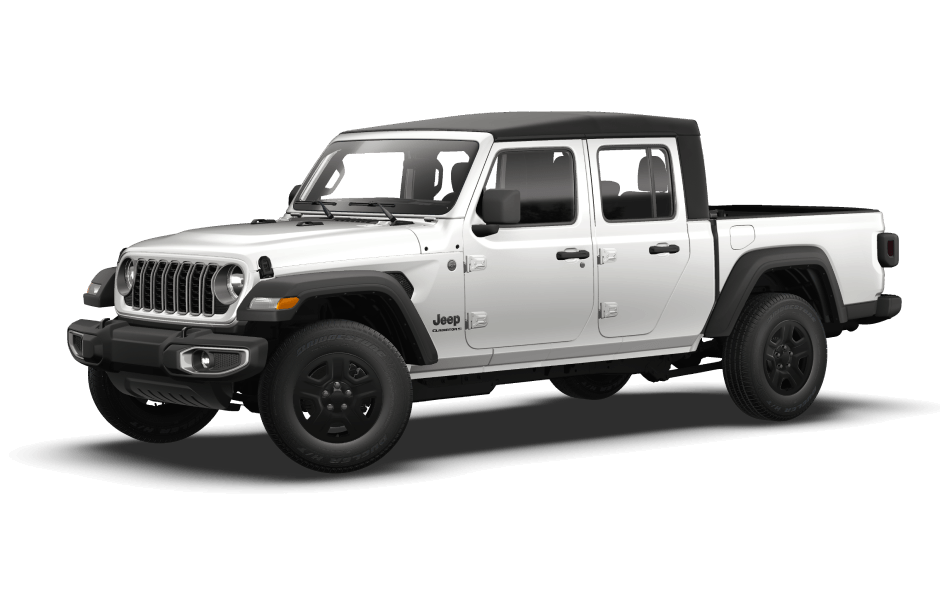 Jeep Gladiator Sport