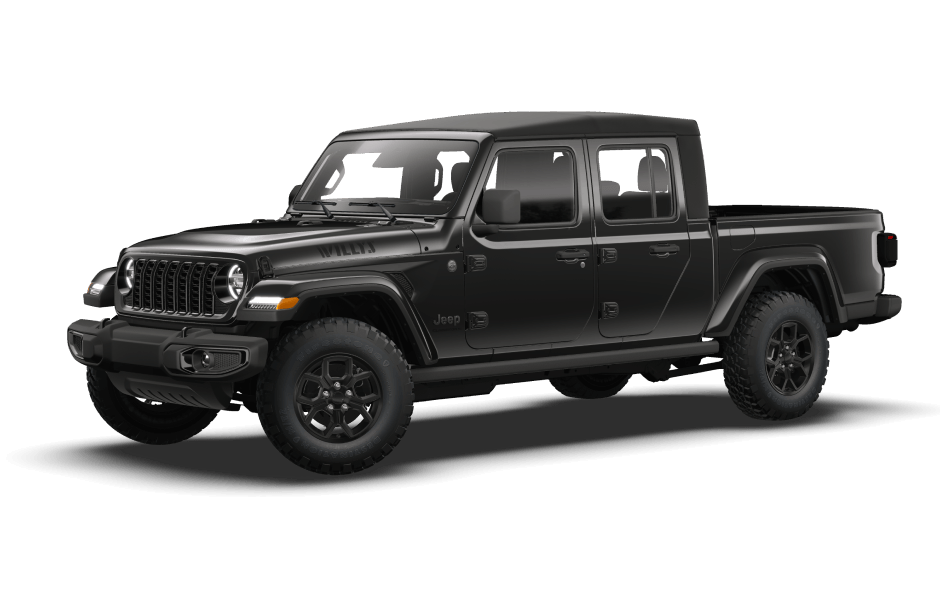 Jeep Willys