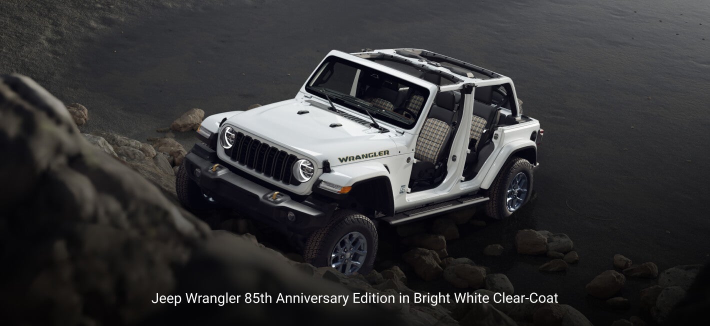 How To Maximize Your Jeep Wrangler Towing Capabilities