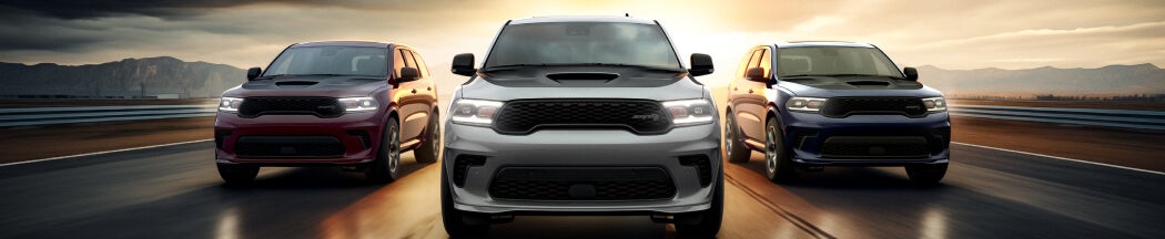 Chrysler Dodge Jeep Ram Service Near Palatka, FL