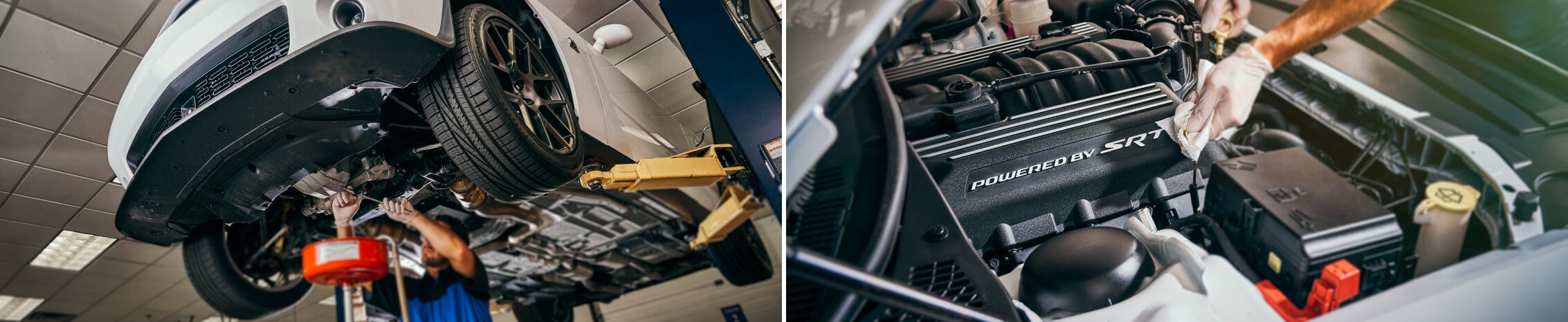 Get Directions From Yulee, FL, to Our CDJR Dealership